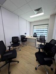 Suntec Tower Three (D1), Office #564634631